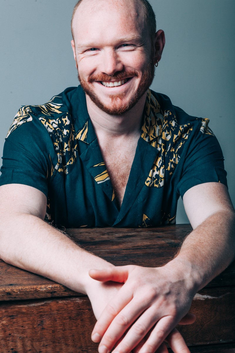 Valentin Capron